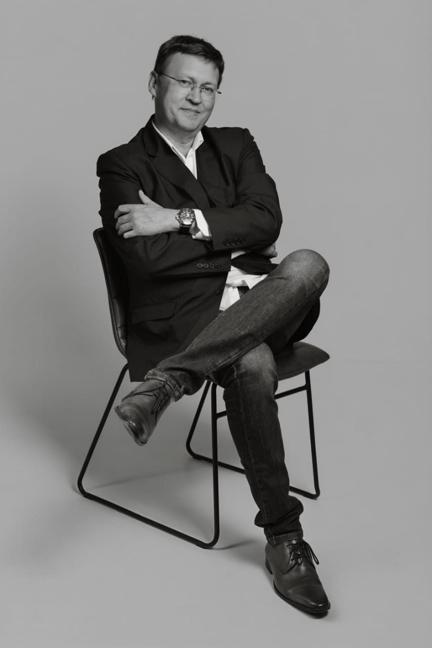 Eduardo Stephano, fundador da ES Consultoria